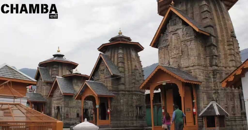 Lakshmi Narayan Temple