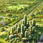 Panchkula Eco City